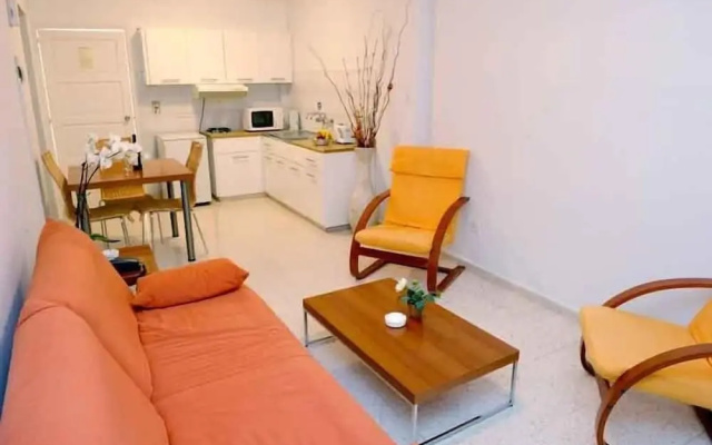 Alkionest Hotel Apts