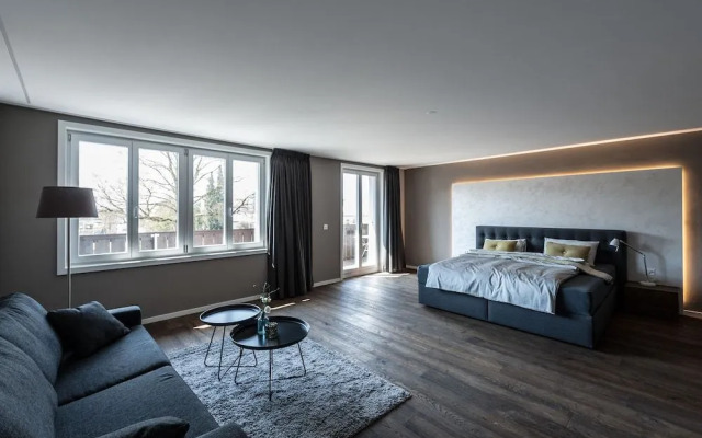 Wolke 4 Guesthouse