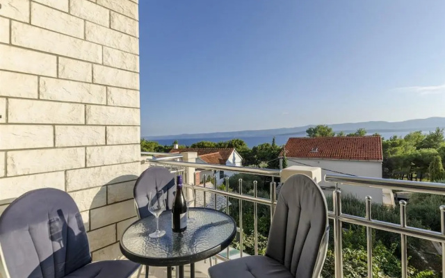 Apartments and Room Villa Niko