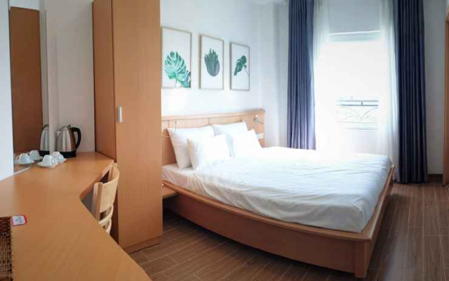 MIO Hotel Quy Nhon