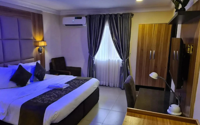 Class Suites