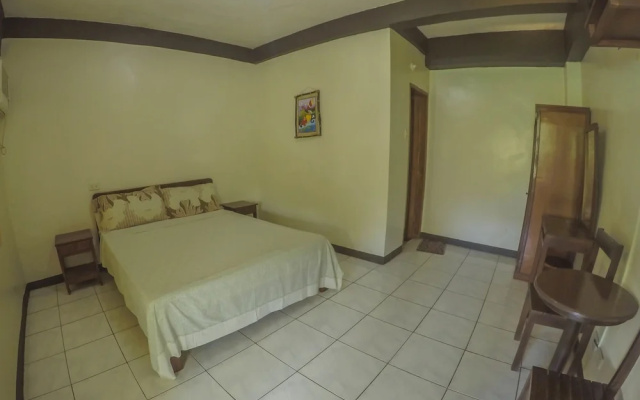 Remari Pension And Resto Bar