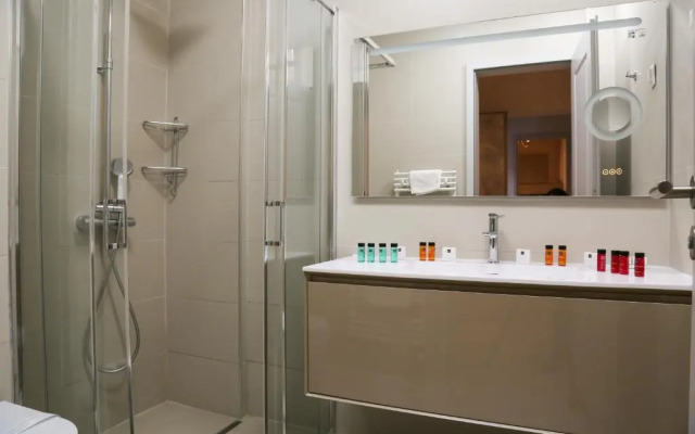 Expecto Apartments