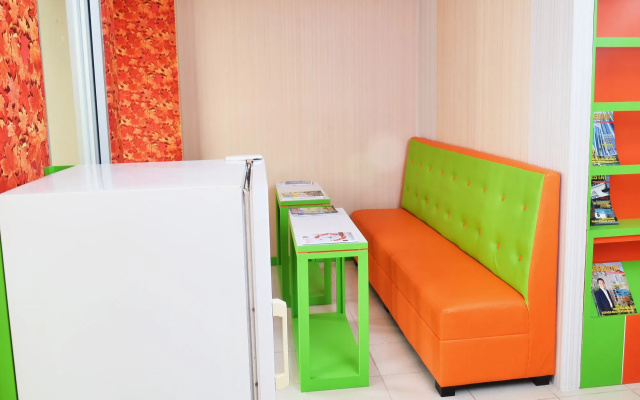 Titanium Express Homtel
