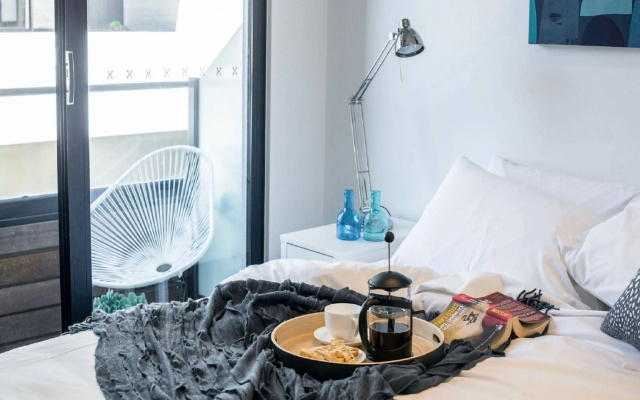 Apartment2c - Highline