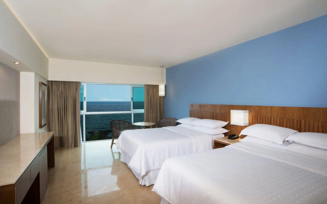 Buganvilias Resort Vacation Club by Ypj