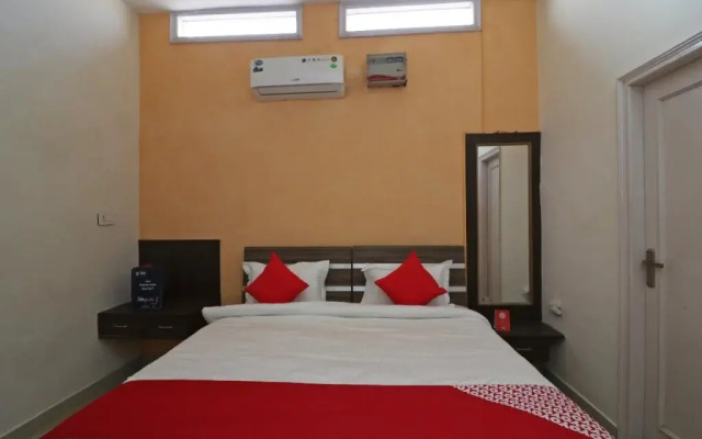 Mann Bed & Breakfast By OYO Rooms