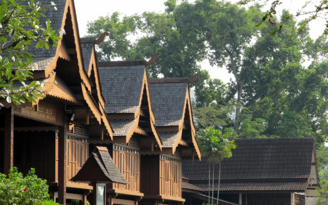 Bayu View Hotel