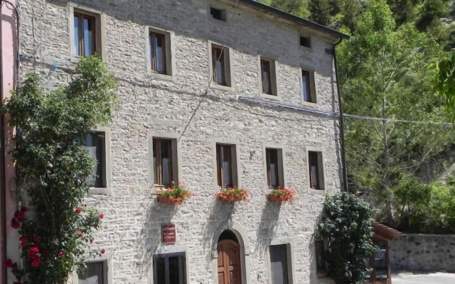 Locanda di Federico