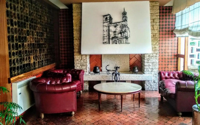 Hotel Las Cigüeñas