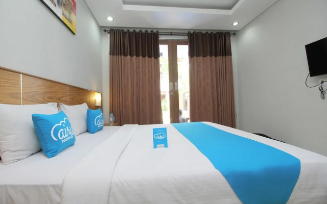 Ronta Bungalows