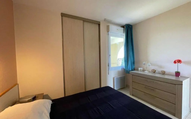 Appartement Saint-Jean-de-Monts, 2 pièces, 4 personnes - FR-1-224C-424