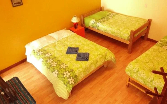 Kokoa Hotel