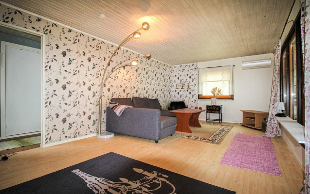 Beautiful Home in Tyringe With 2 Bedrooms