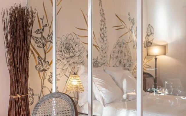 La Petite Cigale by K6conciergerie
