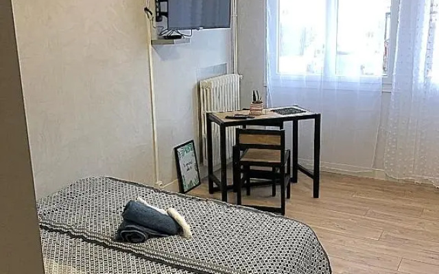 appartement Caen