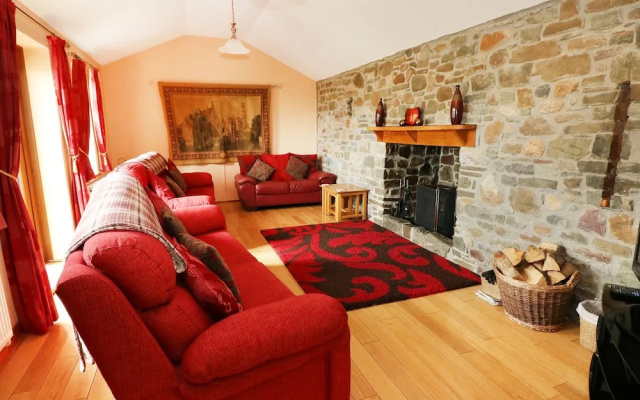 Elder Cottage