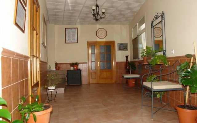 Hostal y Apartamentos Rurales la Bellosina