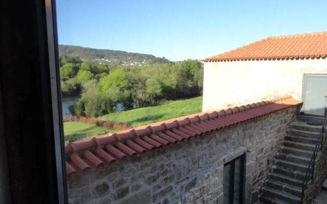 Quinta Da Ribeira