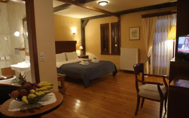 Granitis Hotel