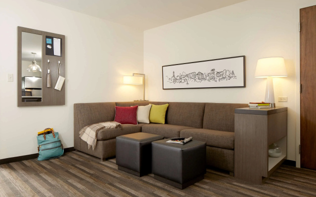 Hyatt House Augusta Downtown