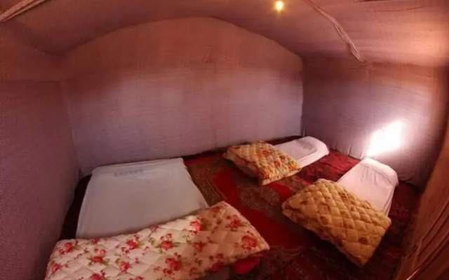 Sahara Peace Camp