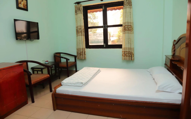 Phu Gia Hotel