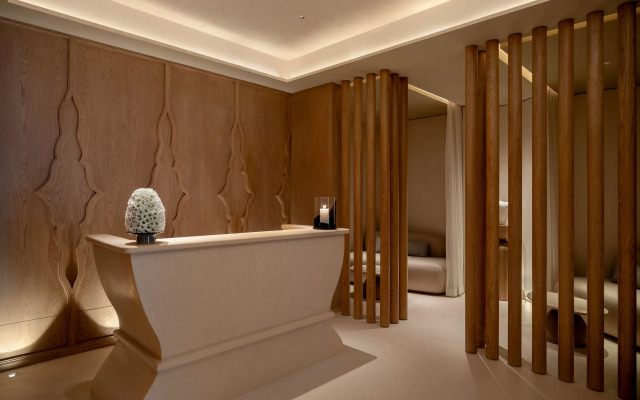 Dusit Thani Bangkok