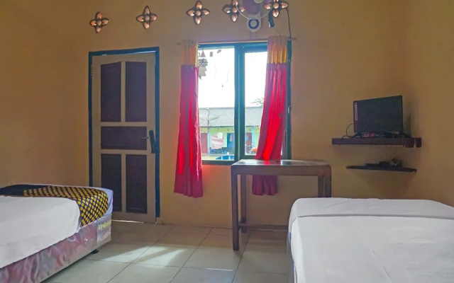 Hotel O Penginapan Berkah Mandiri Syariah