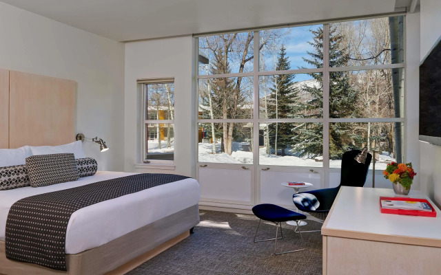 Aspen Meadows Resort