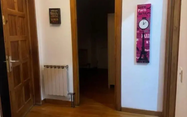 Pimo Plus La pola