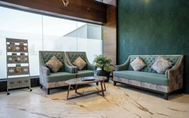 Zip By Spree Hotels Ranjangaon