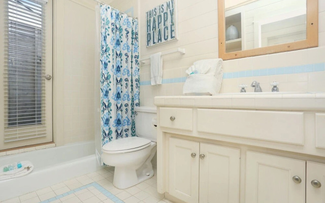 Waterside in Seaside 510858 by RedAwning