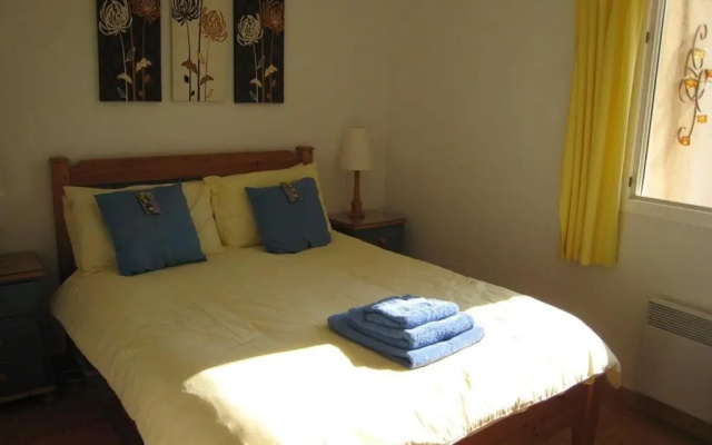 Appartement Cavalaire-sur-Mer, 3 pièces, 6 personnes - FR-1-100-206