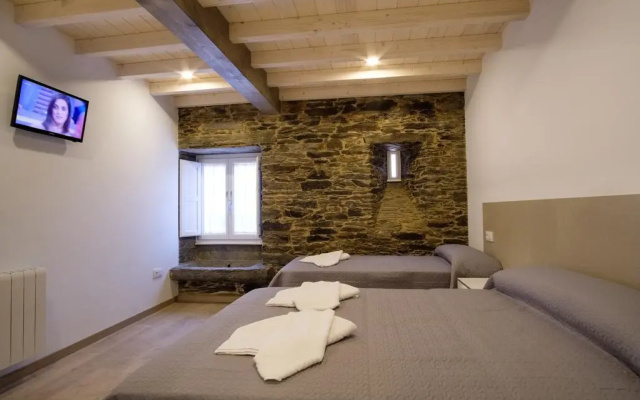 Pensión Domus Gallery