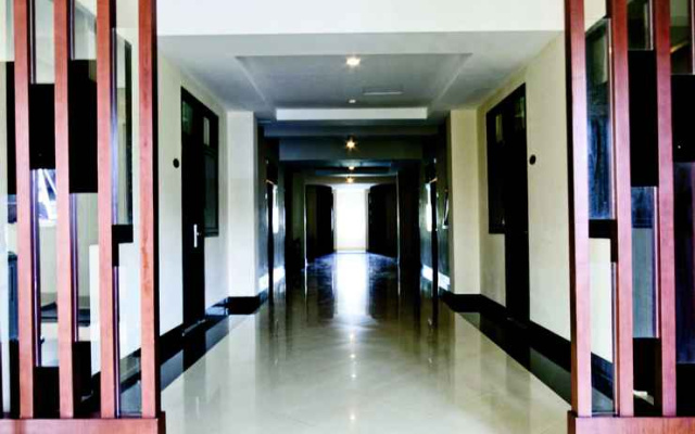 Imperial Inn