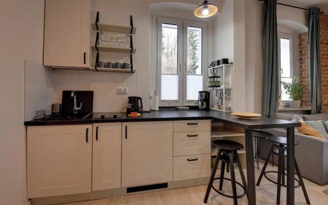 RentPlanet - Apartament Sikorskiego