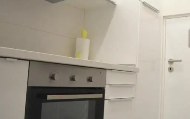 New charming flat in the Heart of Lisbon