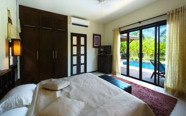 Villa Haeata By Tropiclook