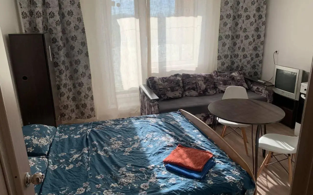 ApartDay на улице Ярославская 13а