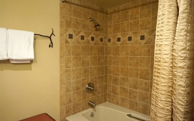 2 Bedroom Ski in, Ski out Luxury Residence Located on Fanny Hill in the Heart of Snowmass Village