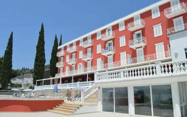 Hotel Bellevue