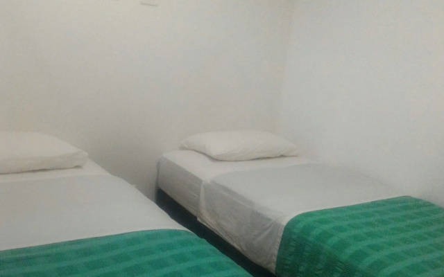 Hotel CSI Medellín