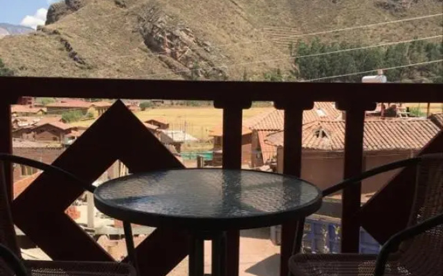 La Chakana Pisac