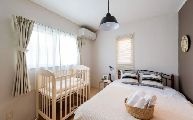 K's Cozy House