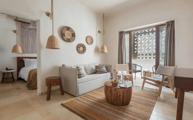 Kedma by Isrotel Design