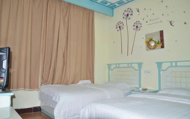 Yangshuo Yayi Inn