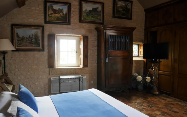 Le Clos de Léglise