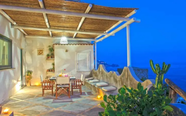 Casa Francisca