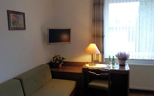 Hotel Schnarr